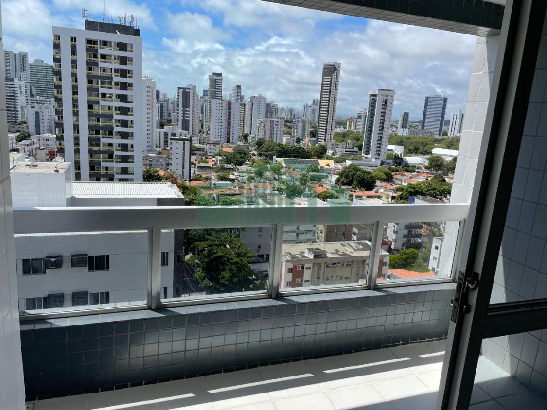 Apartamento, 3 quartos, 98 m² - Foto 15