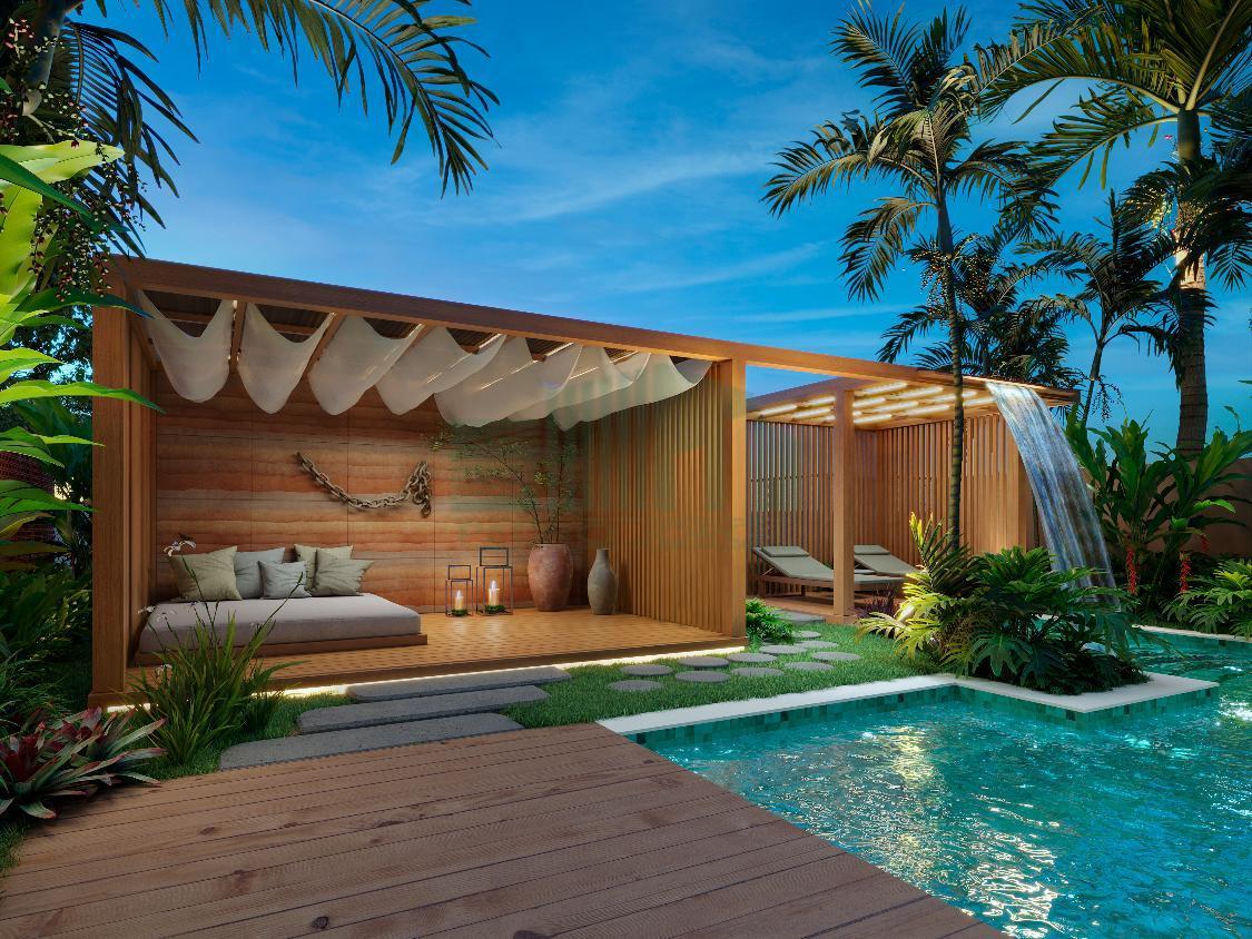 Apartamento, 4 quartos, 132 m² - Foto 24