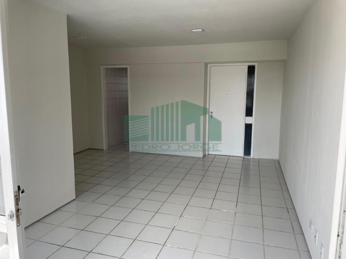 Apartamento, 3 quartos, 98 m² - Foto 2