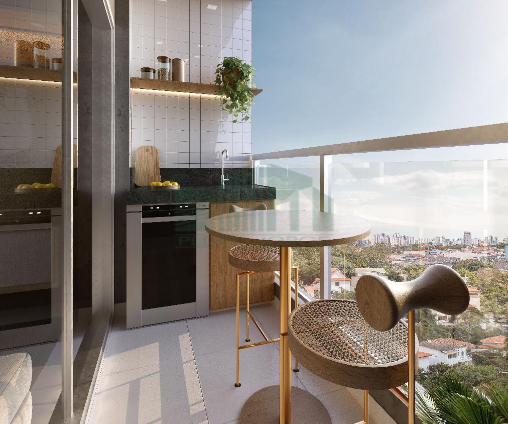 Apartamento, 3 quartos, 68 m² - Foto 3