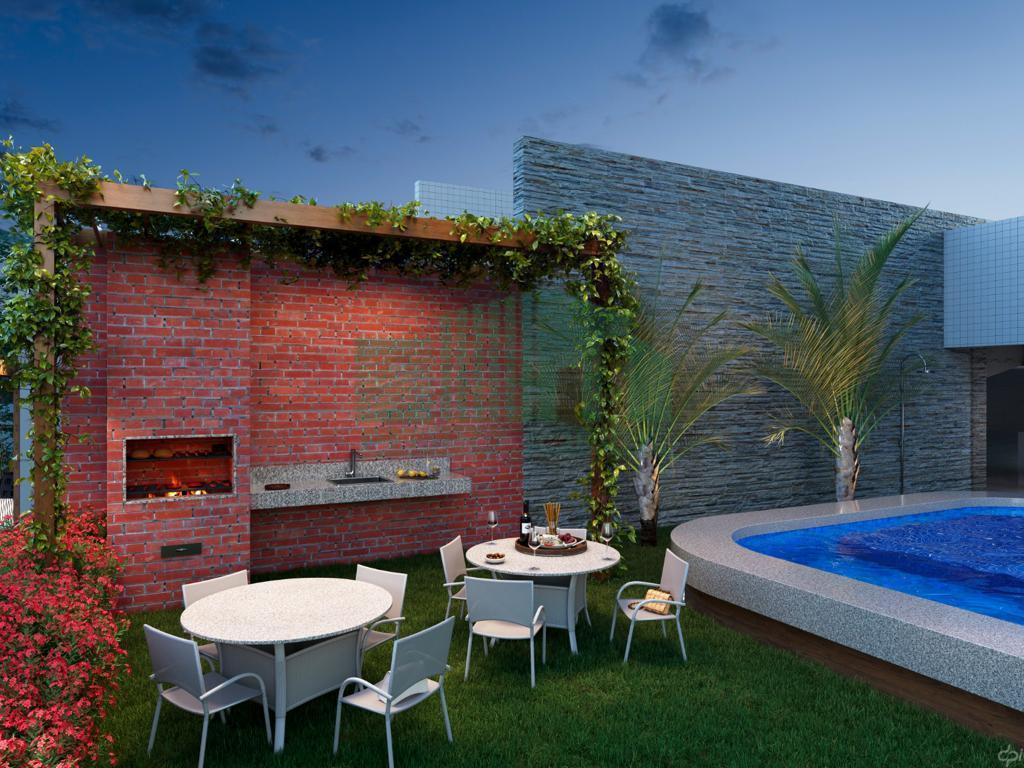 Apartamento, 3 quartos, 68 m² - Foto 5