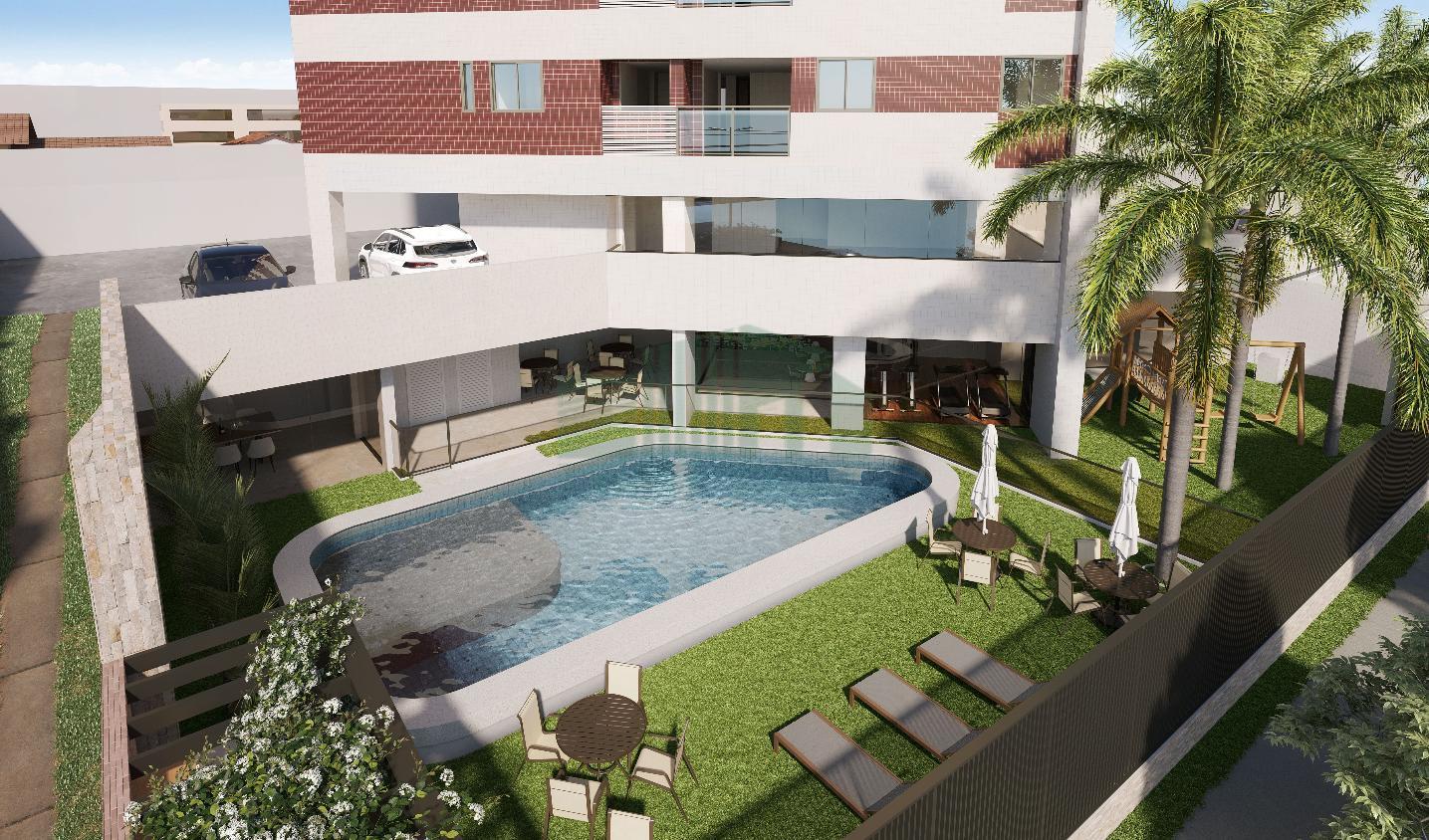 Apartamento, 3 quartos, 68 m² - Foto 6