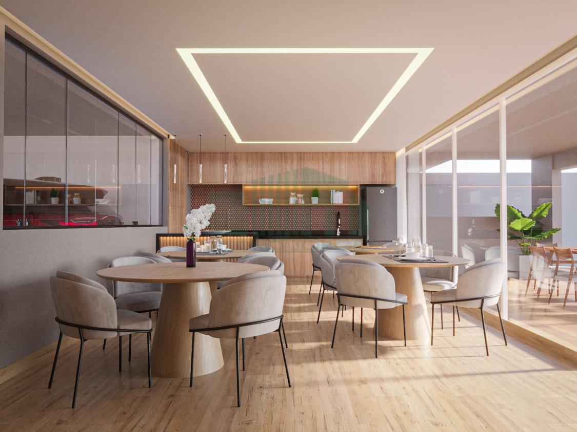 Apartamento, 3 quartos, 68 m² - Foto 10