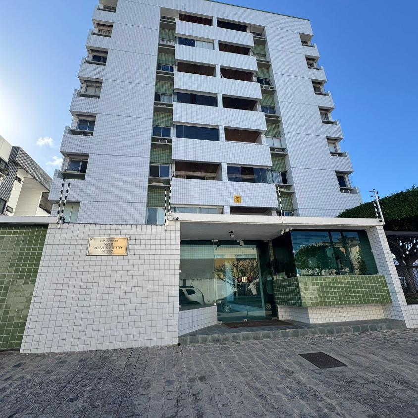 Apartamento, 3 quartos, 120 m² - Foto 11