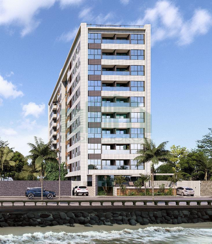 Apartamento, 3 quartos, 68 m² - Foto 1