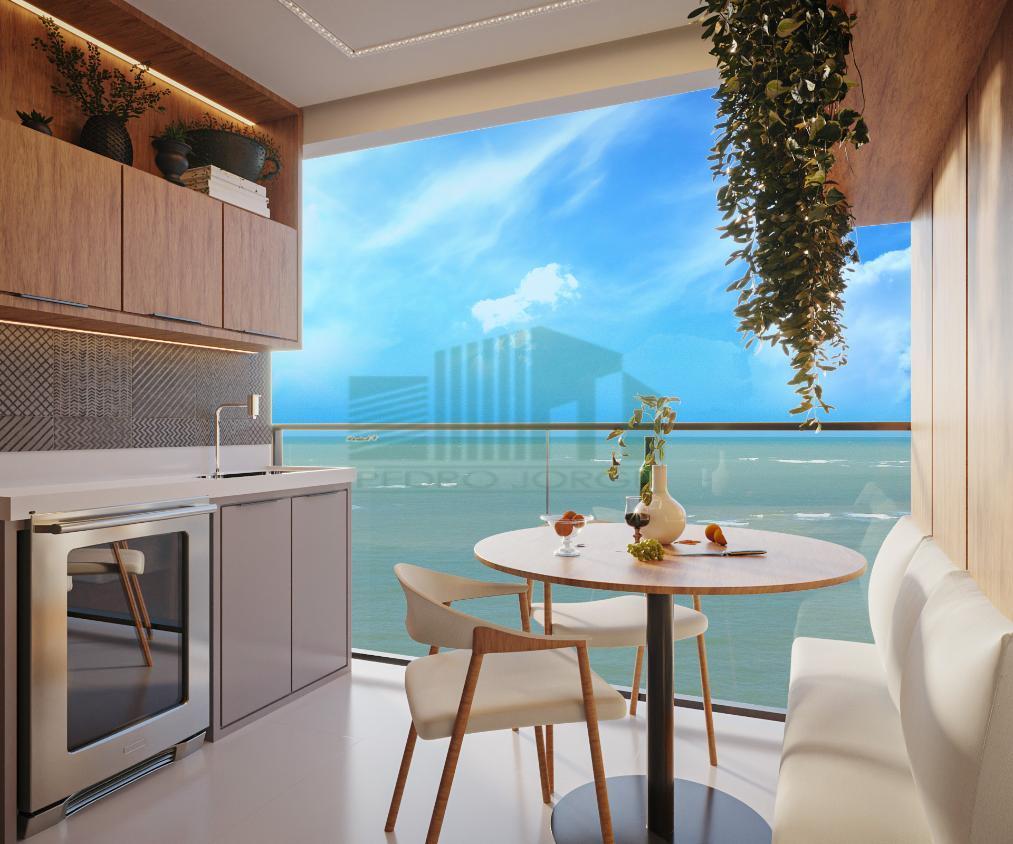 Apartamento, 3 quartos, 68 m² - Foto 4