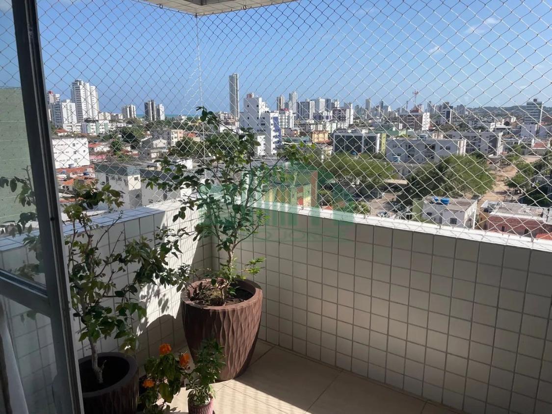 Apartamento, 3 quartos, 120 m² - Foto 4