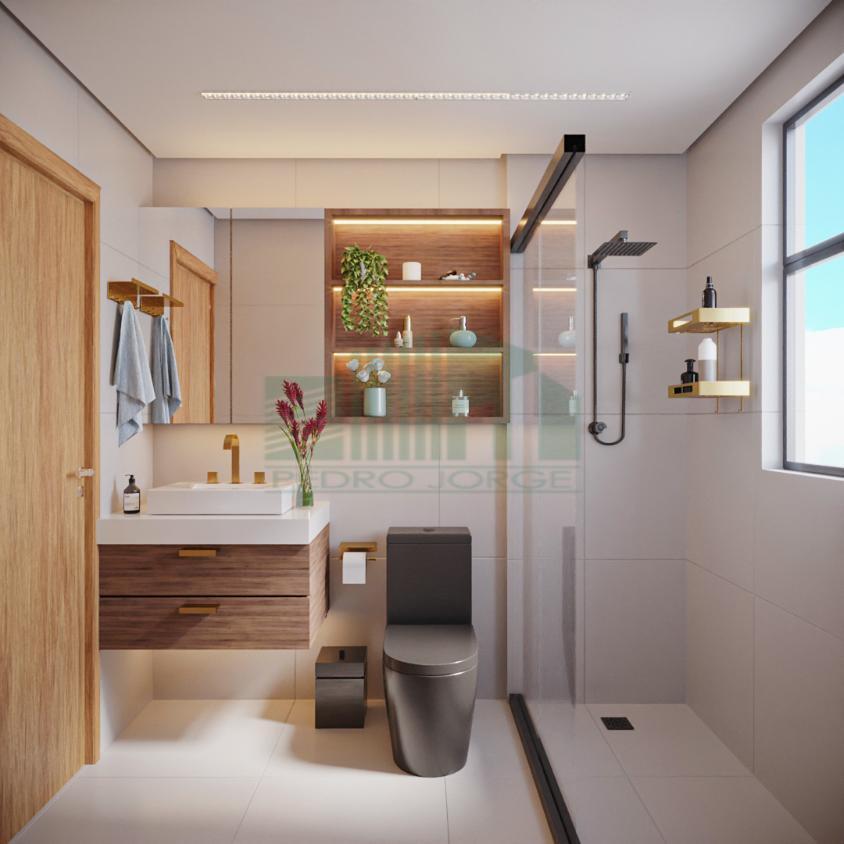 Apartamento, 3 quartos, 68 m² - Foto 6