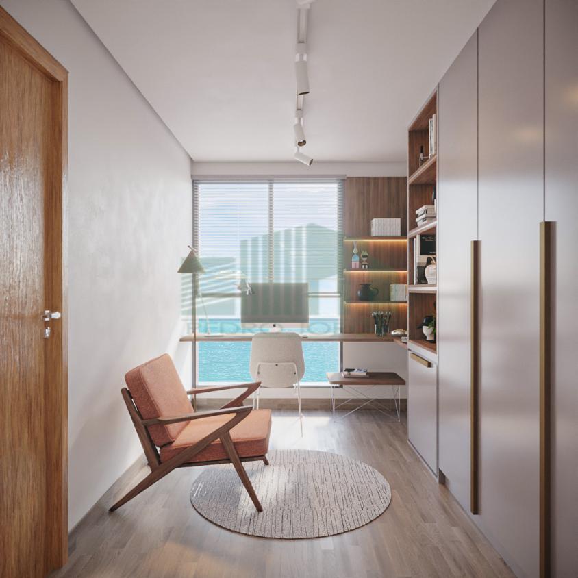 Apartamento, 3 quartos, 68 m² - Foto 8