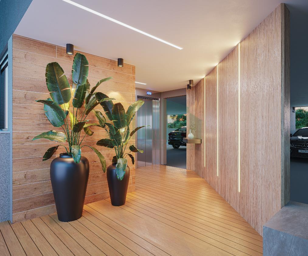Apartamento, 3 quartos, 68 m² - Foto 9