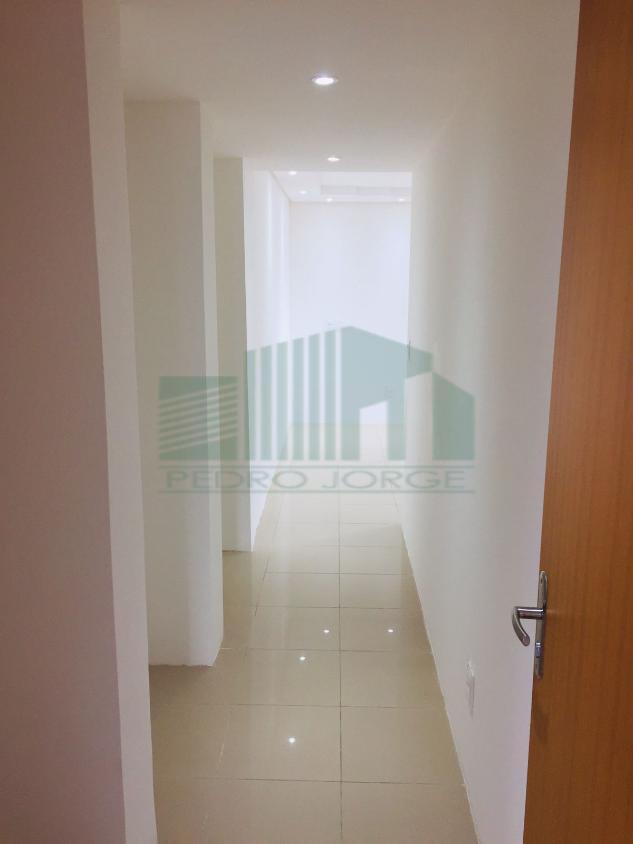 Apartamento, 3 quartos, 130 m² - Foto 11