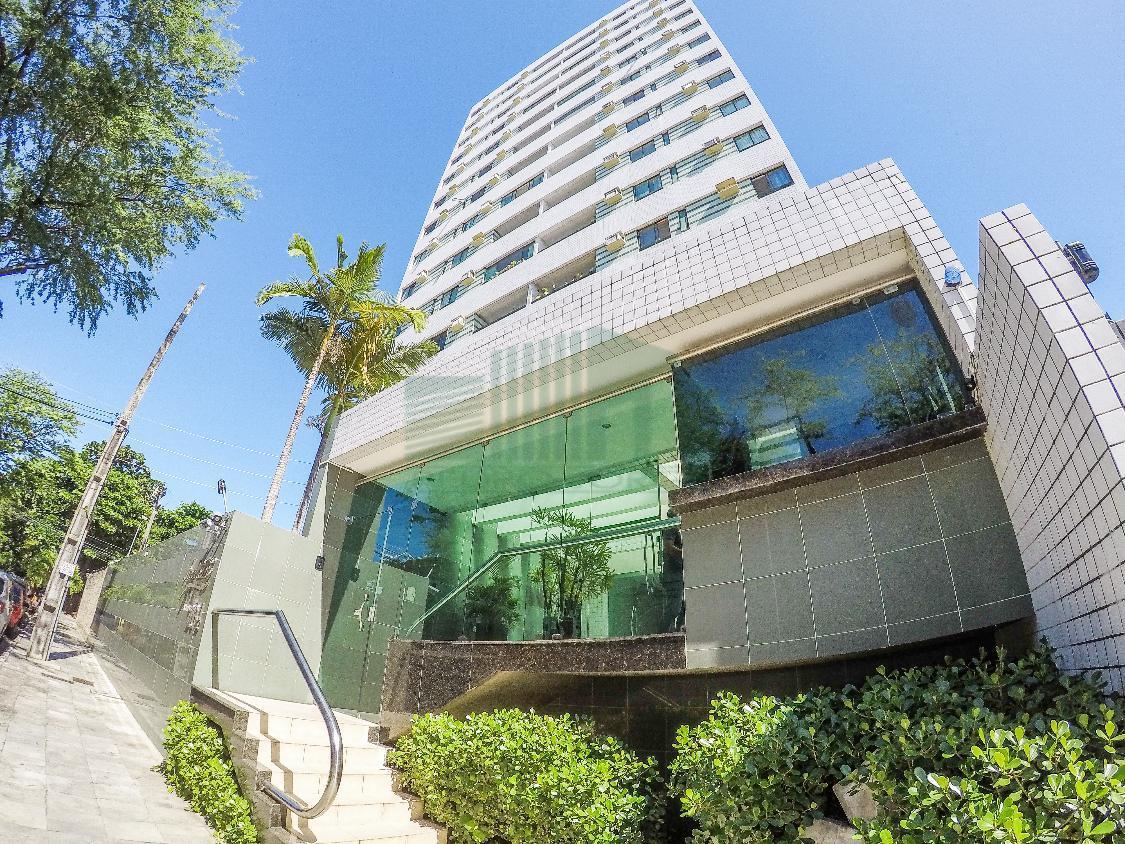 Apartamento, 2 quartos, 72 m² - Foto 1