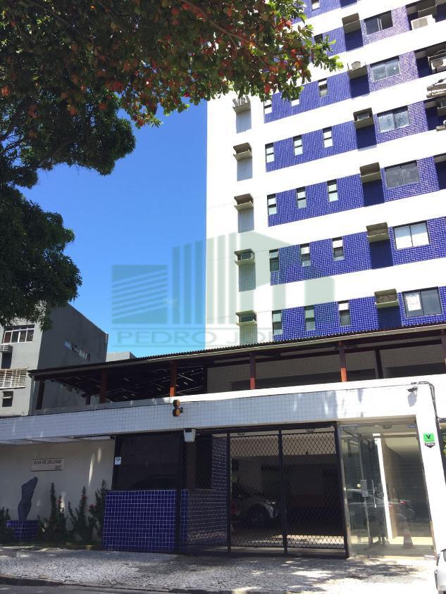 Apartamento, 3 quartos, 130 m² - Foto 16