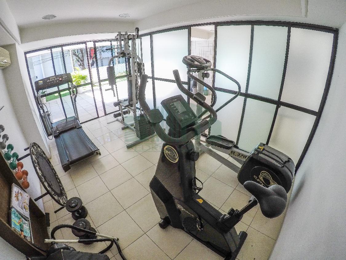 Apartamento, 2 quartos, 72 m² - Foto 17