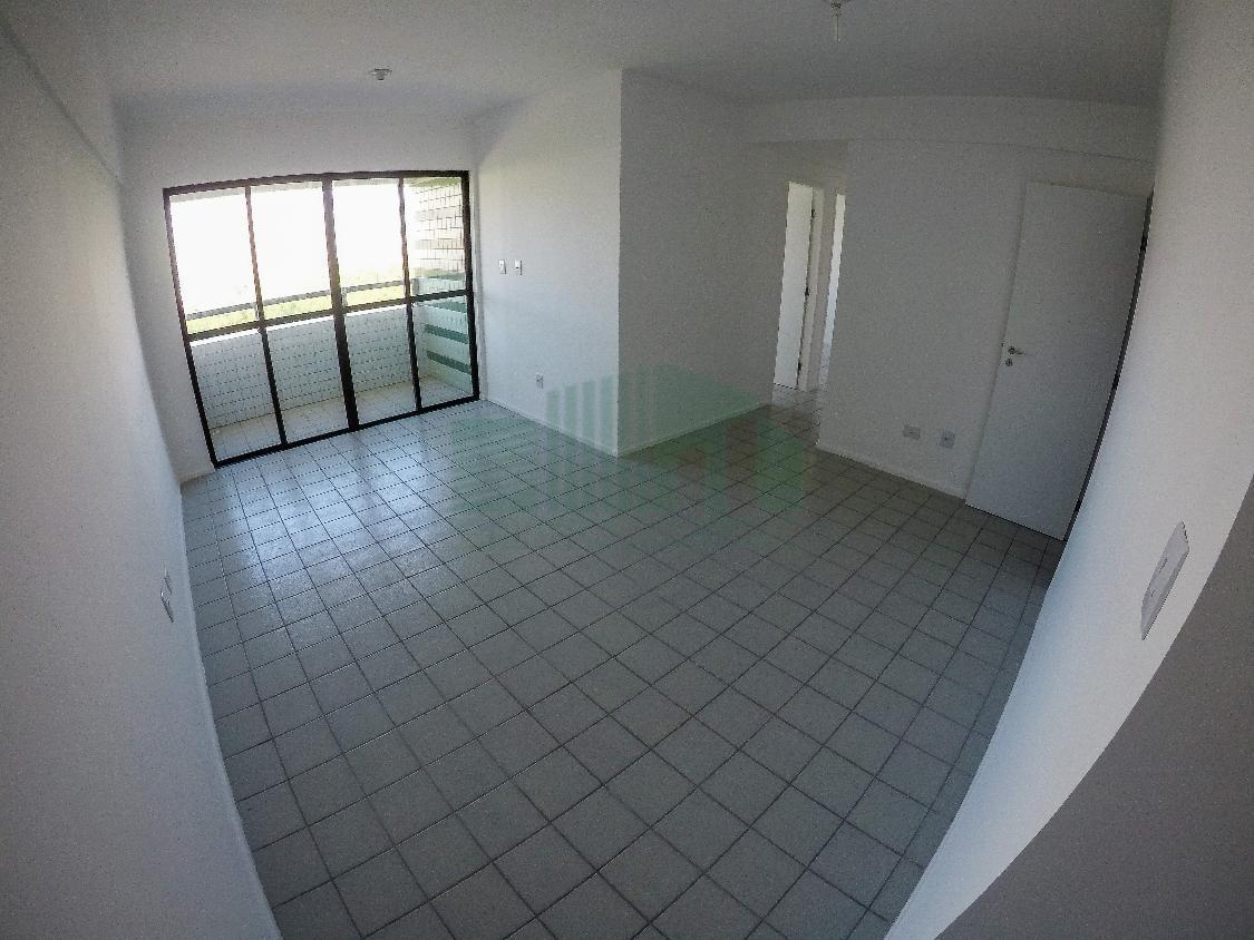 Apartamento, 2 quartos, 72 m² - Foto 2
