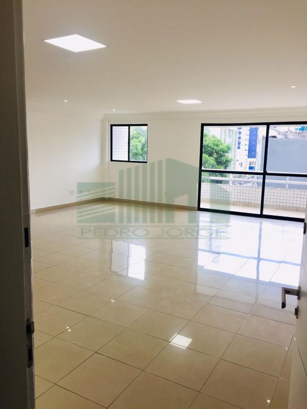 Apartamento, 3 quartos, 130 m² - Foto 2
