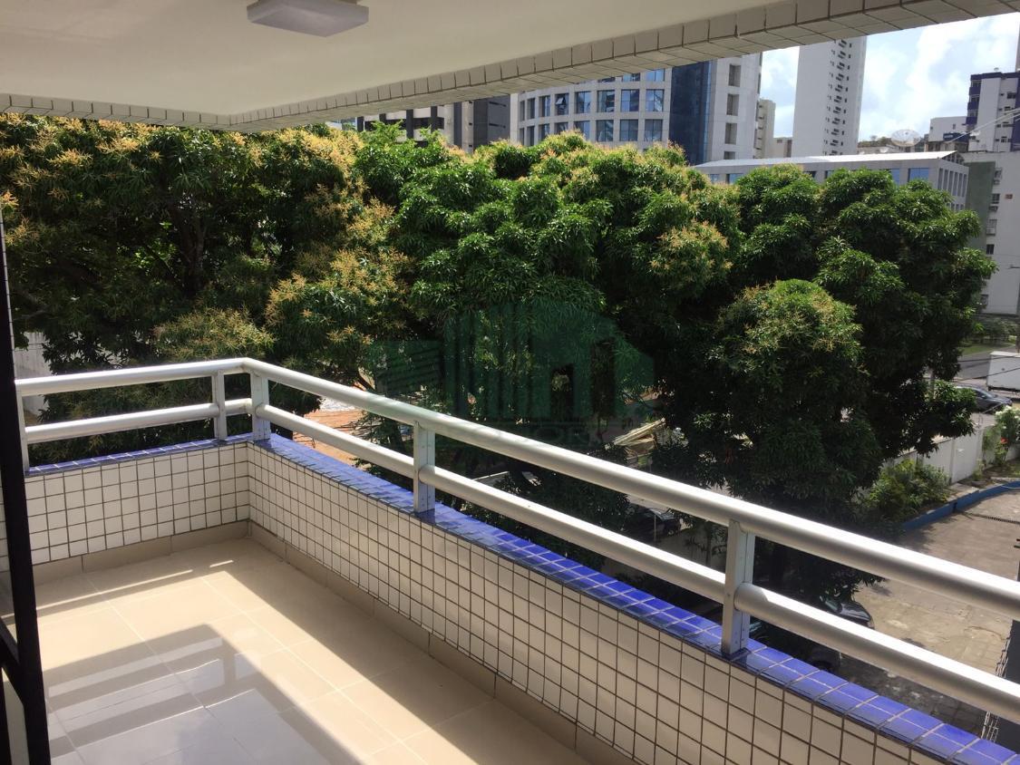 Apartamento, 3 quartos, 130 m² - Foto 4