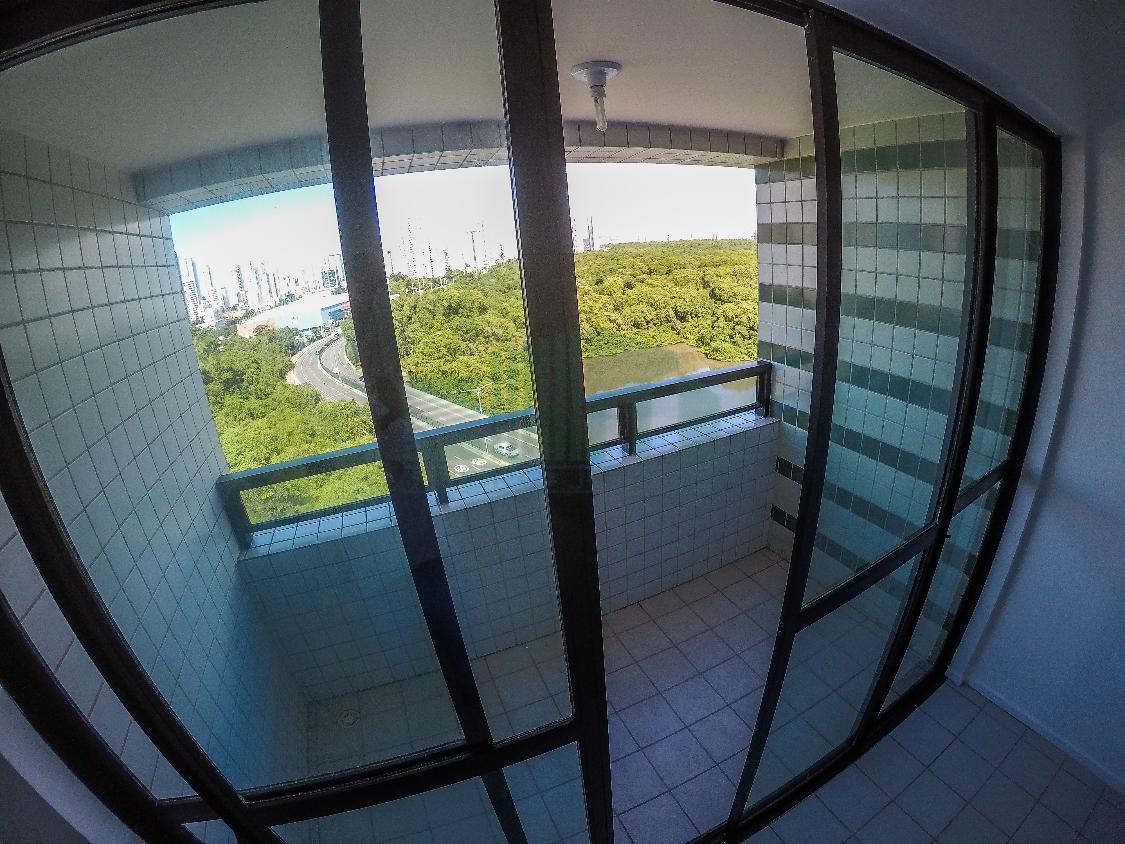 Apartamento, 2 quartos, 72 m² - Foto 8