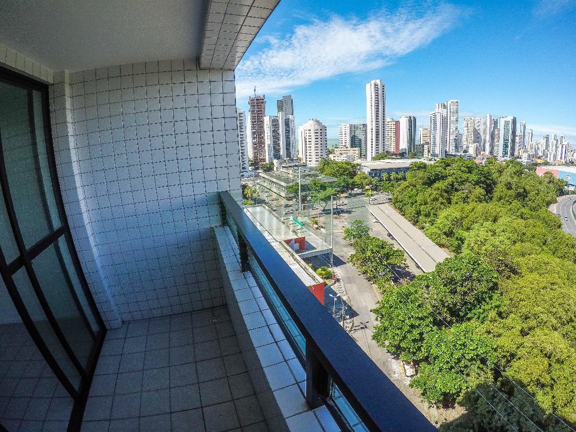 Apartamento, 2 quartos, 72 m² - Foto 9