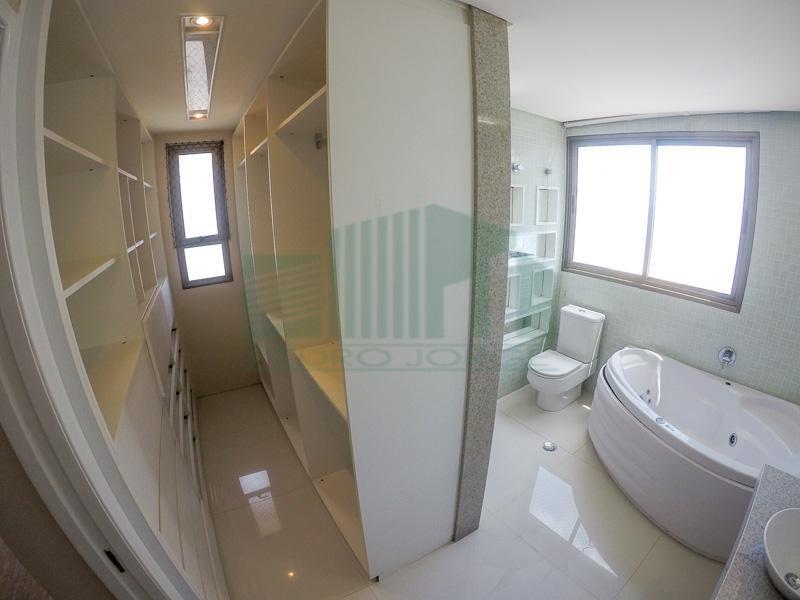 Apartamento, 3 quartos, 126 m² - Foto 10