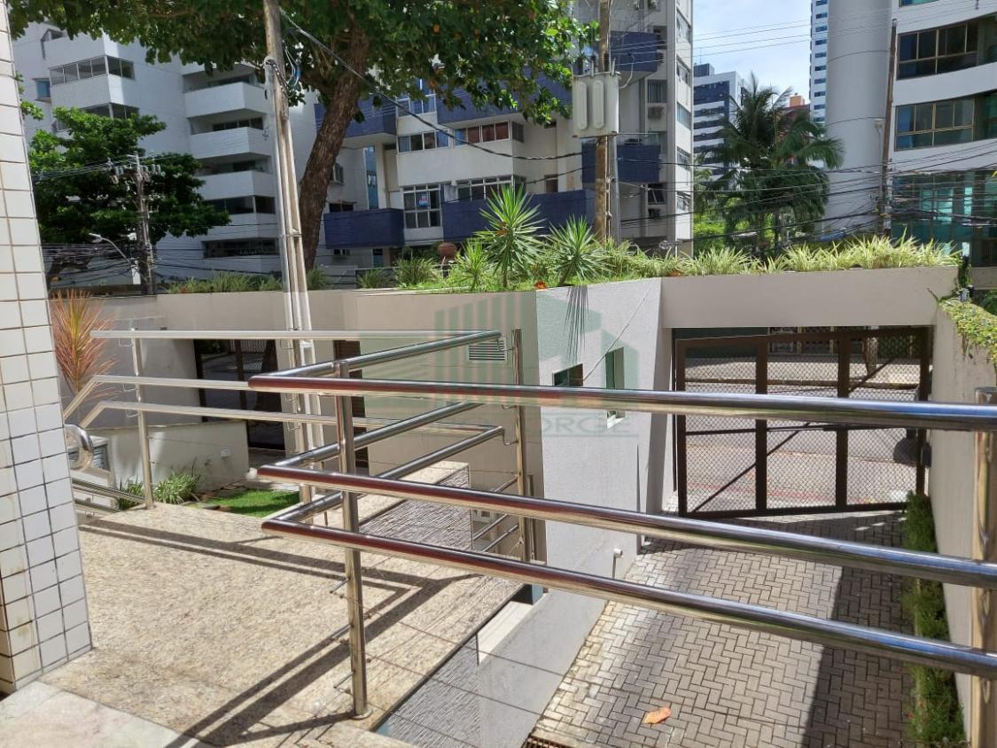 Apartamento, 4 quartos, 162 m² - Foto 10