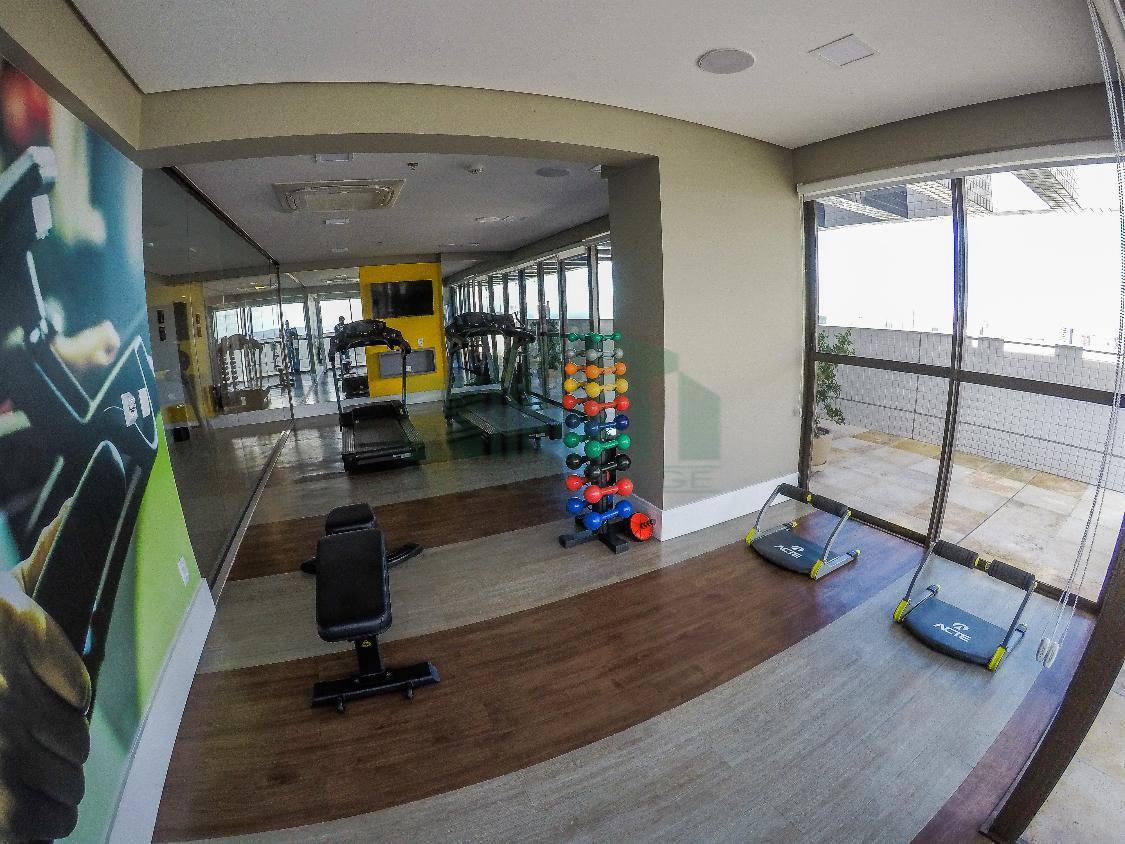 Flat/Apart Hotel, 1 quarto, 40 m² - Foto 11