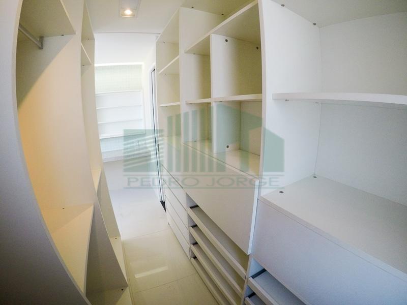 Apartamento, 3 quartos, 126 m² - Foto 11