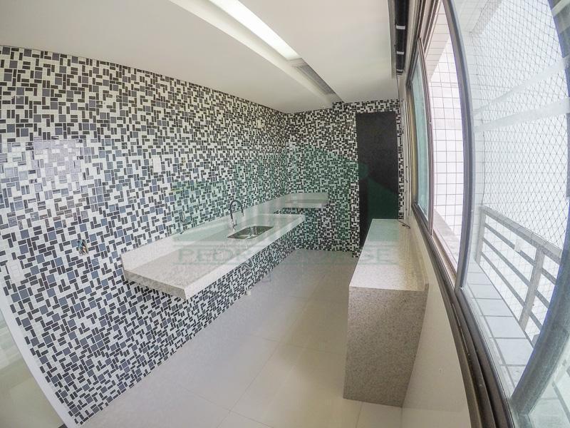 Apartamento, 3 quartos, 126 m² - Foto 12