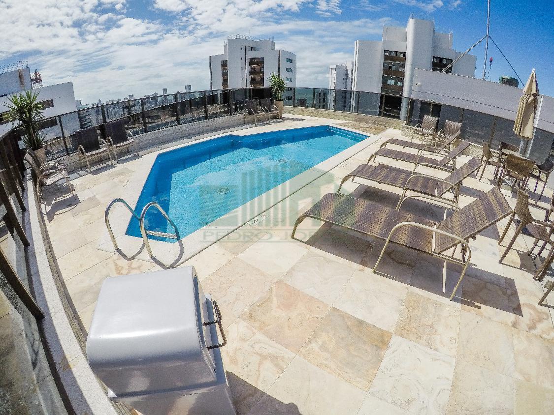 Flat/Apart Hotel, 1 quarto, 40 m² - Foto 12