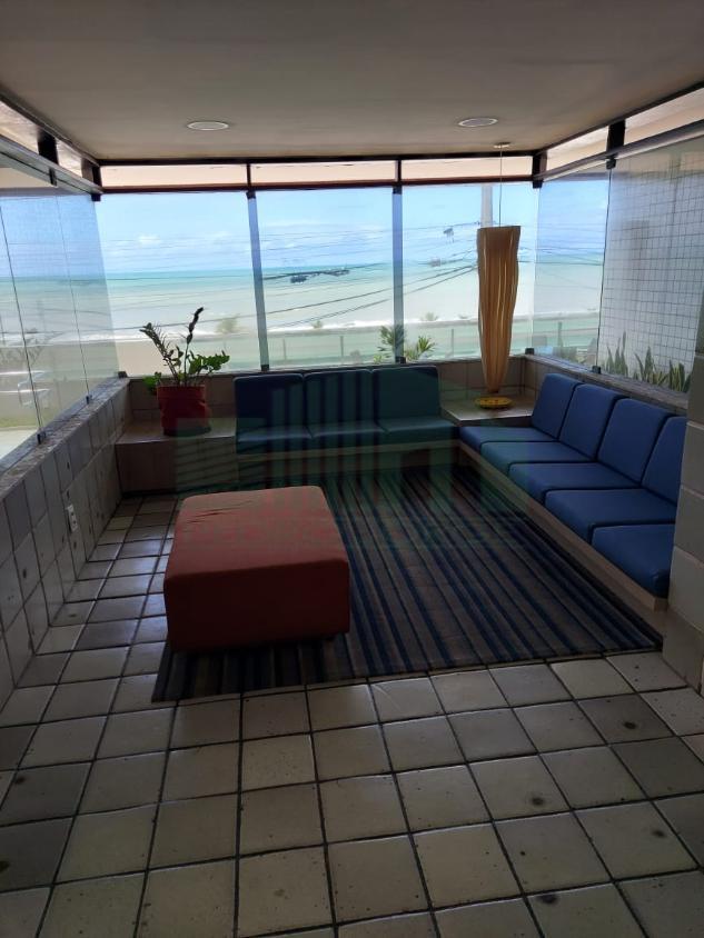 Apartamento, 4 quartos, 162 m² - Foto 12