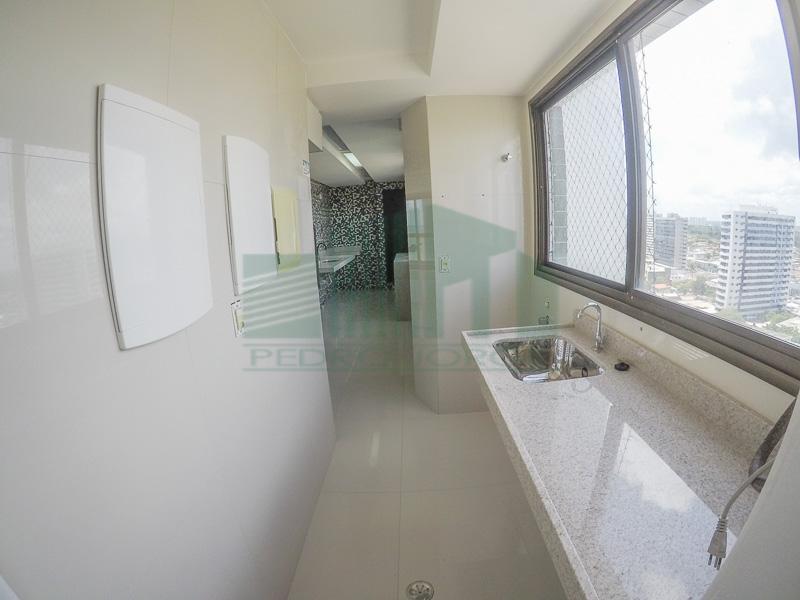 Apartamento, 3 quartos, 126 m² - Foto 13