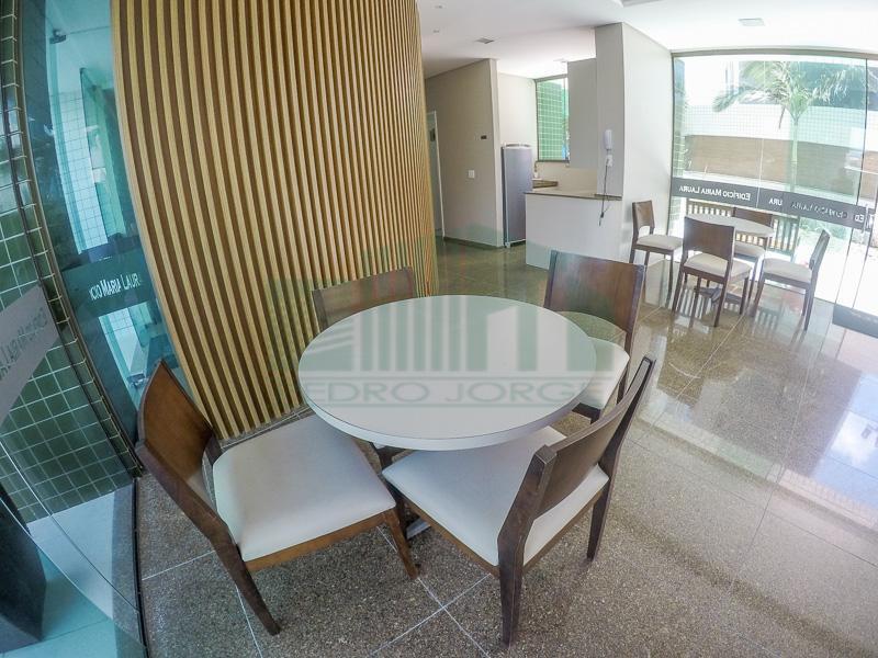 Apartamento, 3 quartos, 126 m² - Foto 16