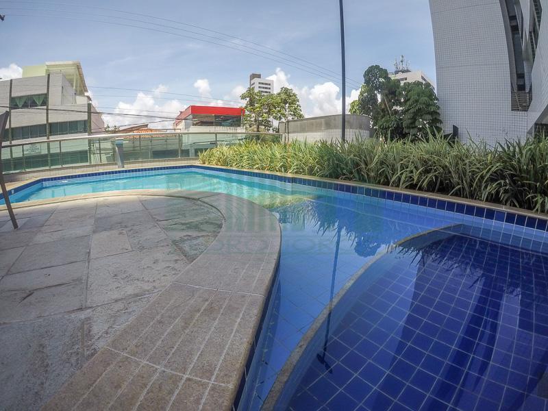 Apartamento, 3 quartos, 126 m² - Foto 17