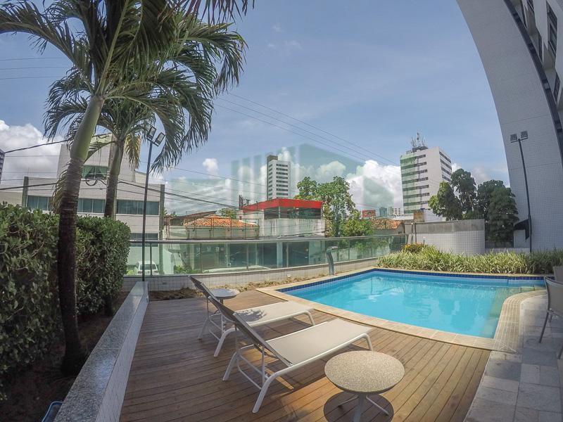 Apartamento, 3 quartos, 126 m² - Foto 18