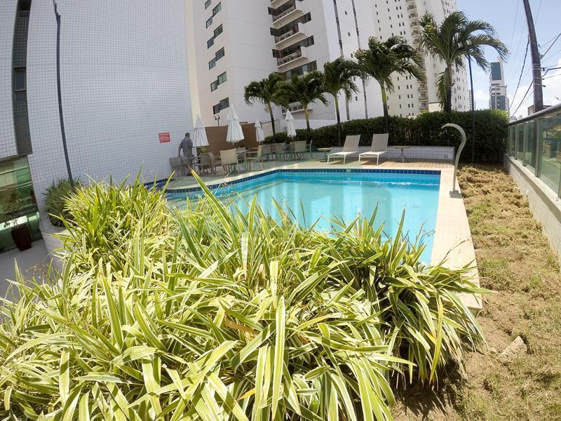 Apartamento, 3 quartos, 126 m² - Foto 21