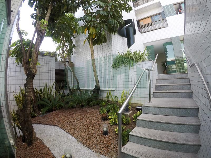 Apartamento, 3 quartos, 126 m² - Foto 23