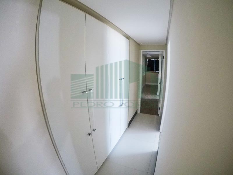Apartamento, 3 quartos, 126 m² - Foto 3
