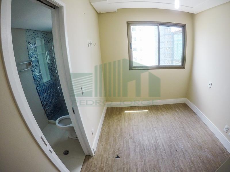 Apartamento, 3 quartos, 126 m² - Foto 4