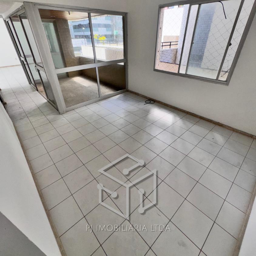 Apartamento, 4 quartos, 162 m² - Foto 4