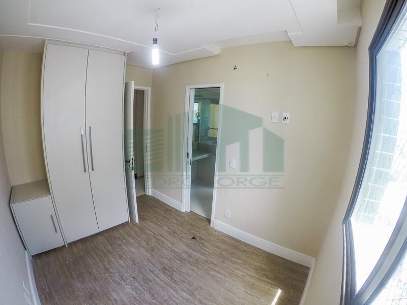 Apartamento, 3 quartos, 126 m² - Foto 5