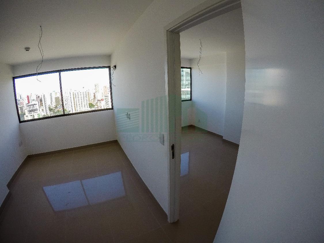 Flat/Apart Hotel, 1 quarto, 40 m² - Foto 5