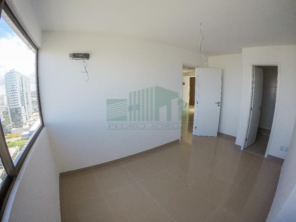 Flat/Apart Hotel, 1 quarto, 40 m² - Foto 6
