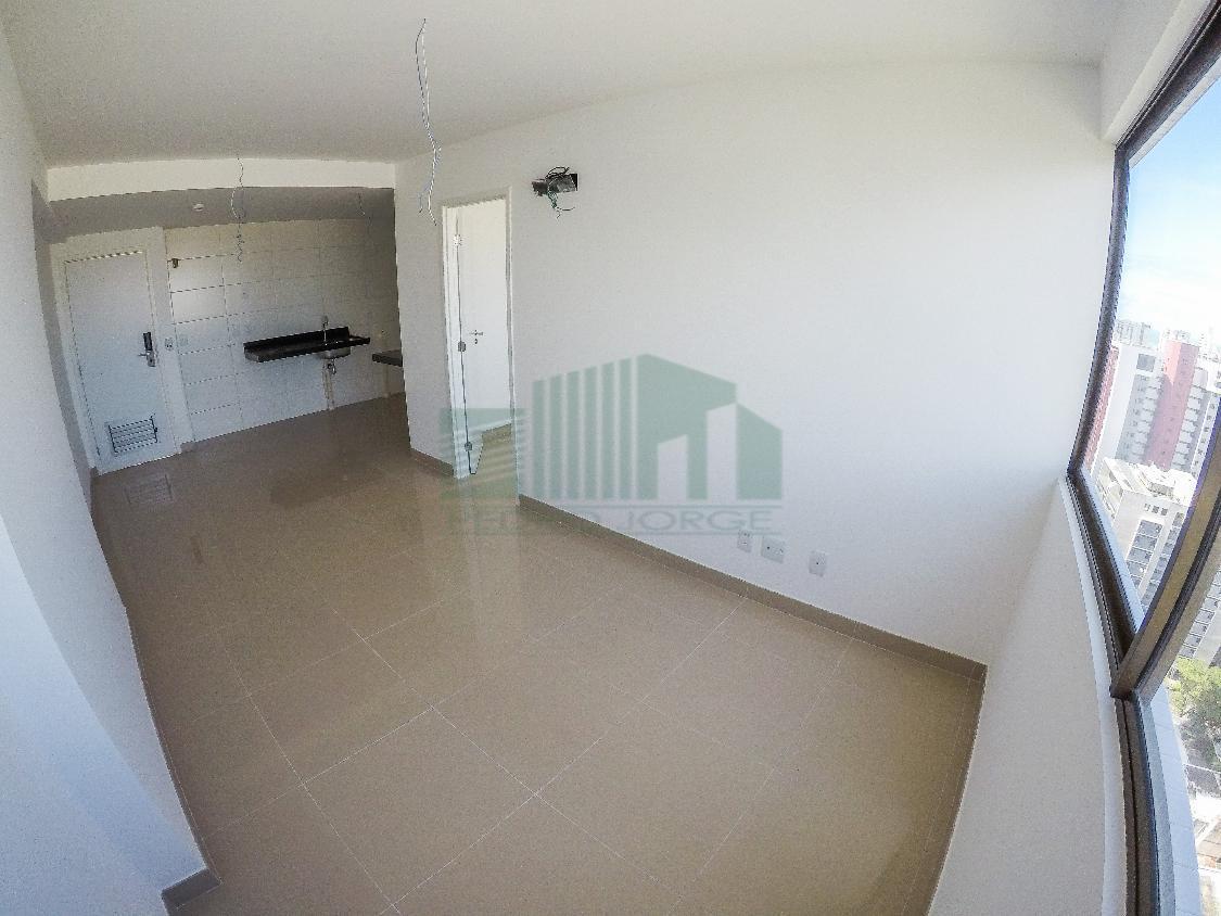 Flat/Apart Hotel, 1 quarto, 40 m² - Foto 8