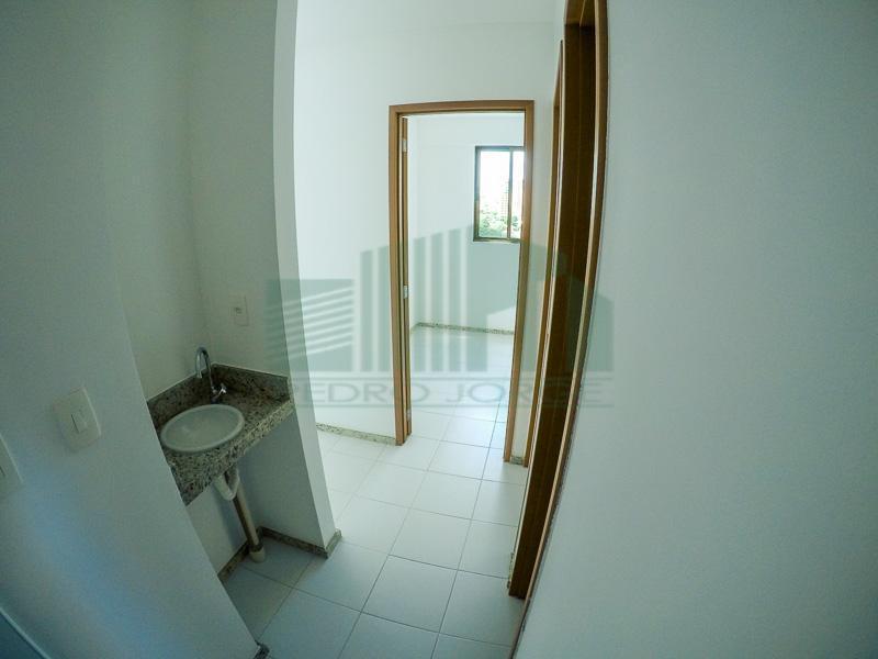 Apartamento, 2 quartos, 41 m² - Foto 10