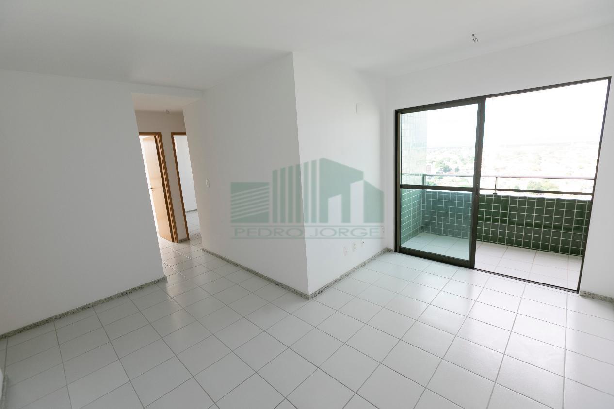 Apartamento, 3 quartos, 61 m² - Foto 1