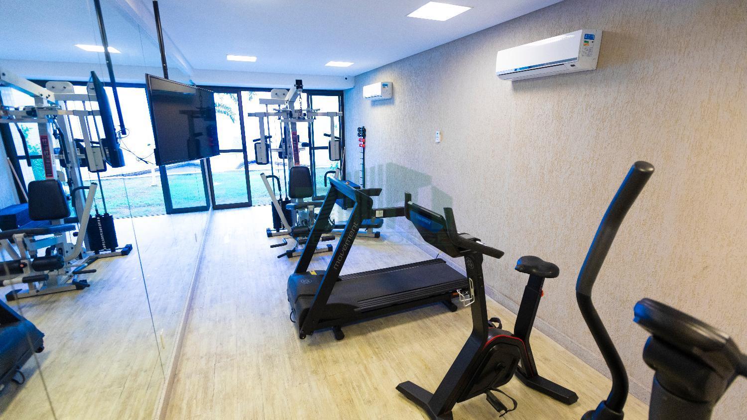 Apartamento, 3 quartos, 61 m² - Foto 11