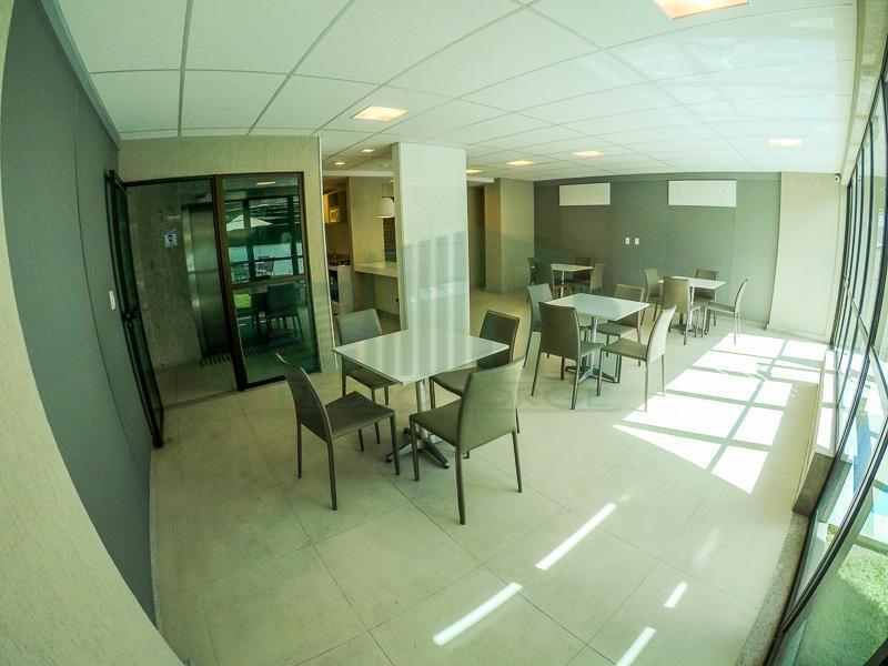 Apartamento, 2 quartos, 41 m² - Foto 12