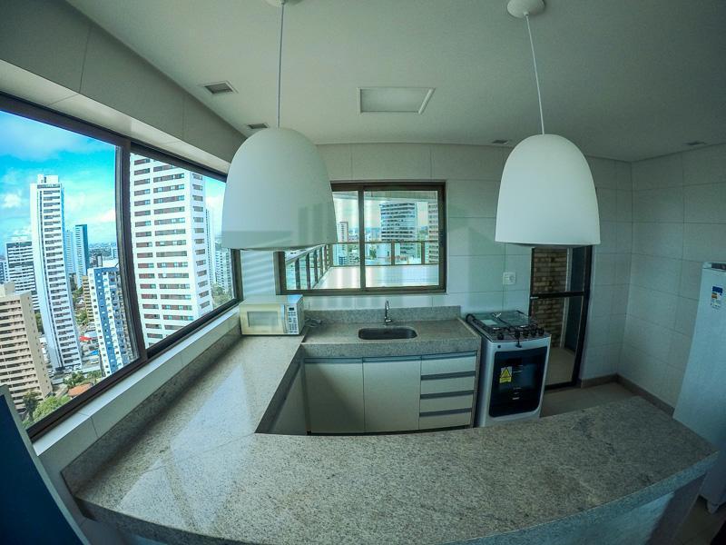 Apartamento, 2 quartos, 41 m² - Foto 14