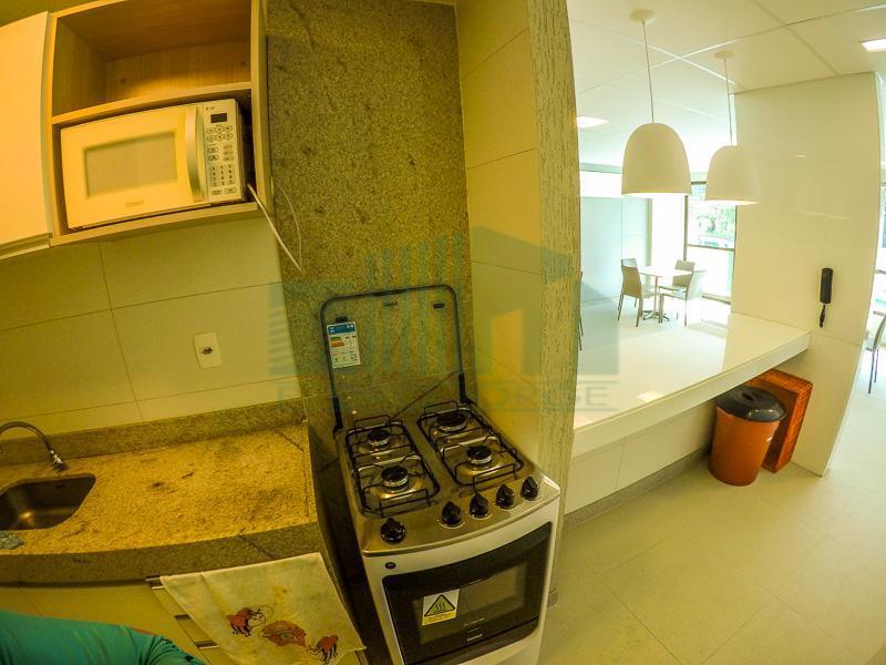 Apartamento, 2 quartos, 41 m² - Foto 15