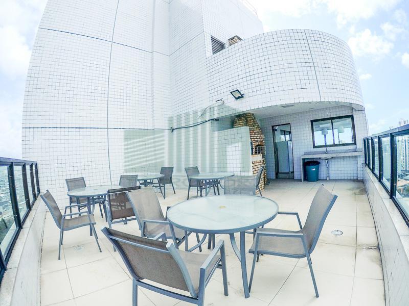 Apartamento, 2 quartos, 41 m² - Foto 16